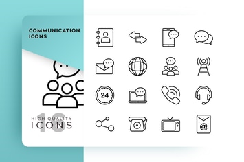 AWR COMMUNICATION OUTLINE