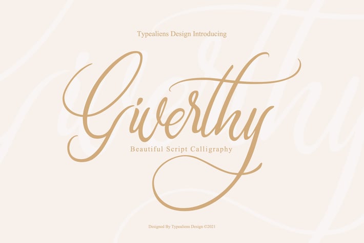 Giverthy