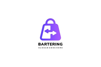 Shopping Exchange Logo