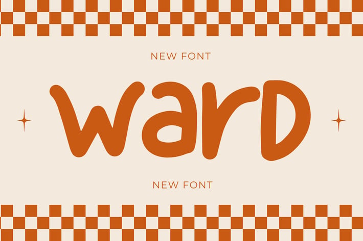 Ward