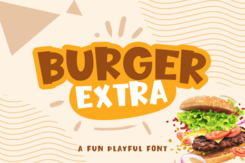 Burger Extra