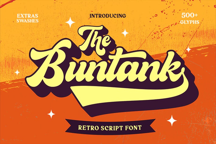The Buntank