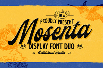 Mosenta
