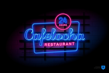 Neon Text Effects Vol.02