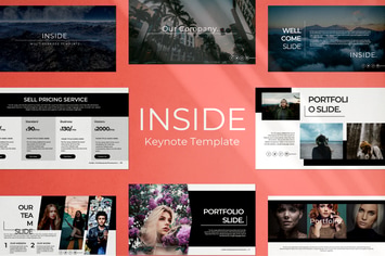 Inside Keynote