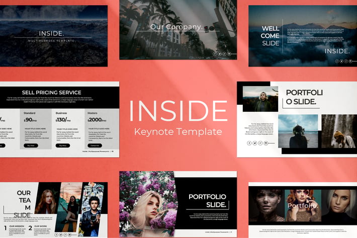 Inside Keynote
