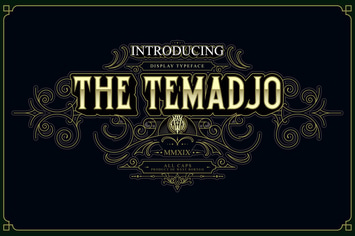 Temadjo