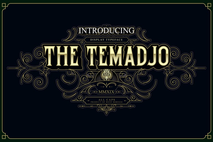 Temadjo