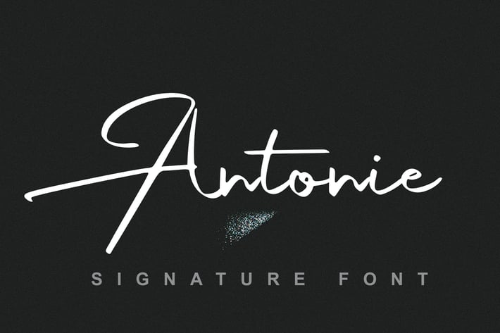 Antonie