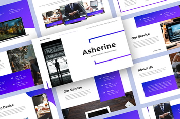 Pitch Deck