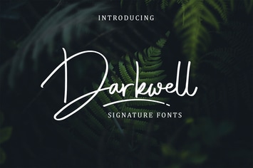Darkwell Family