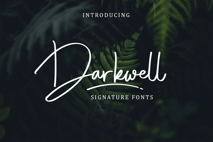 Darkwell Family