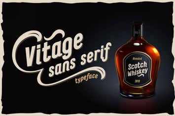 Vitage 