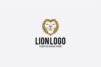 Lion logo