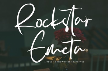 Rockstar Emeta