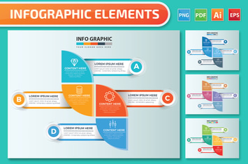 Infographics design