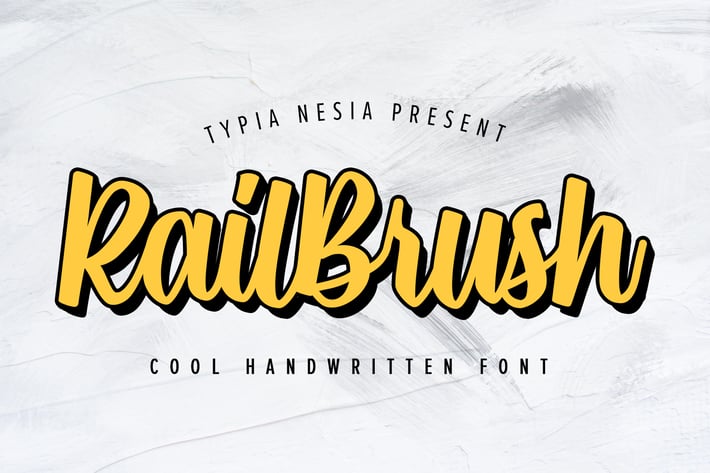 RailBrush