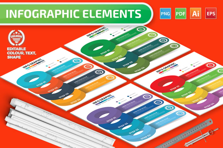 Infographics design