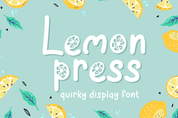 Lemon Press