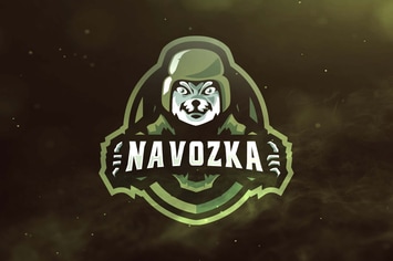 Cat Helm E Sport Logo