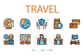 Travel