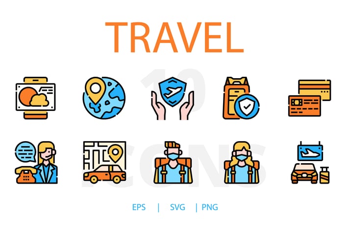 Travel