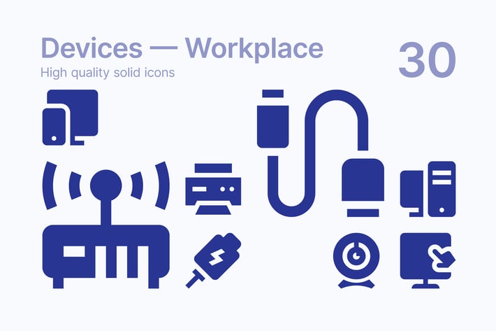 Devices — Workplace