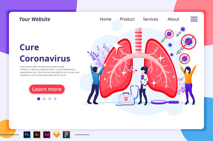 Medical Illustration