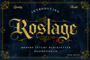 Rostage