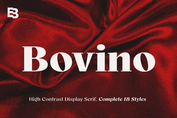 Bovino