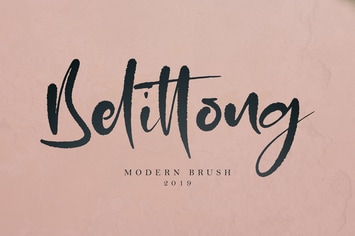 Belittong