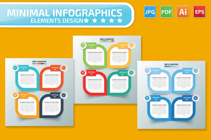 Infographics design
