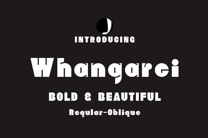 Whangarei