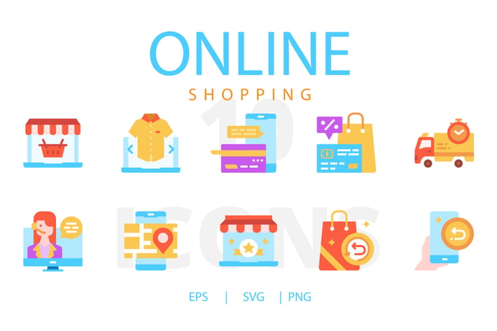 Online Shopping