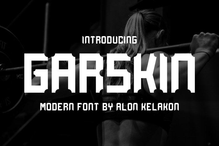 Garskin