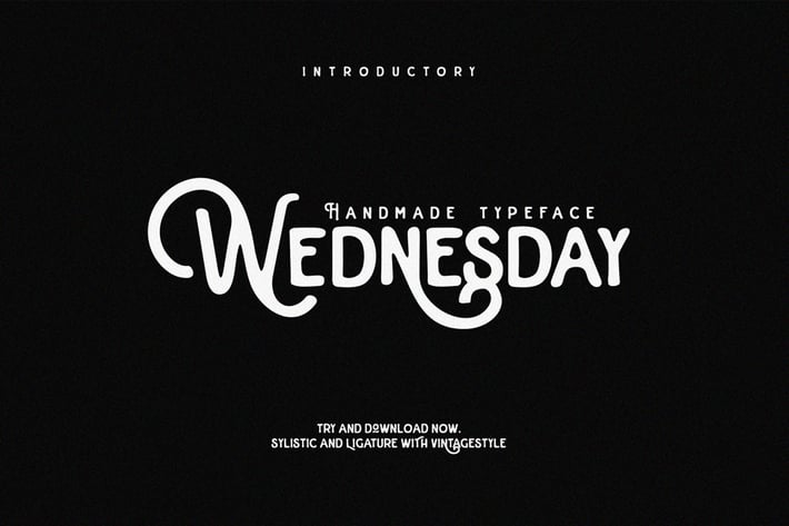 Wednesday