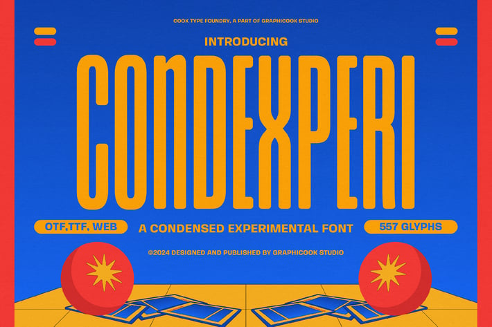 Condexperi