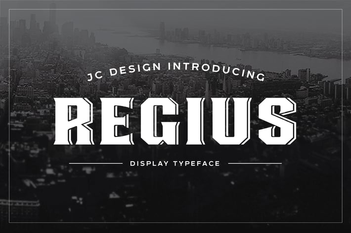 Regius