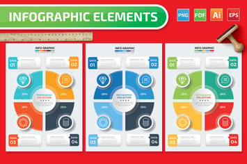 Infographics design
