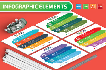Infographics design