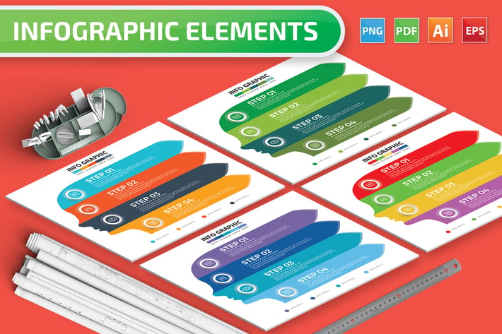 Infographics design