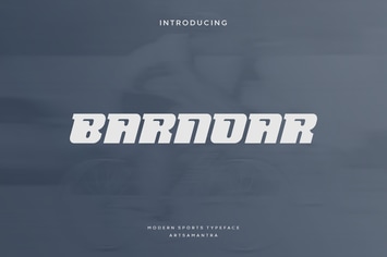 Barnoar