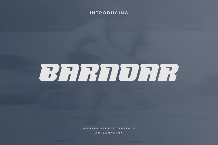 Barnoar