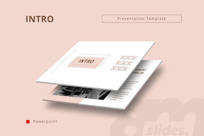 Intro Powerpoint