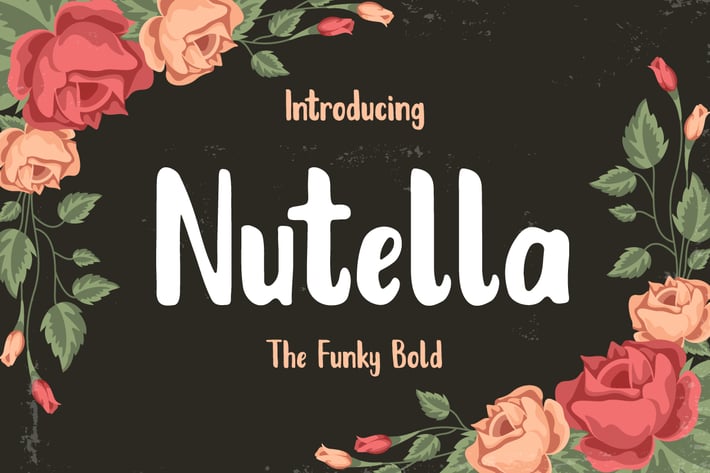 Nutella