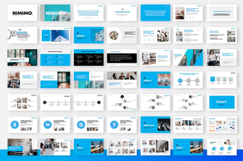 Cd Nimimo Fresh Presentation