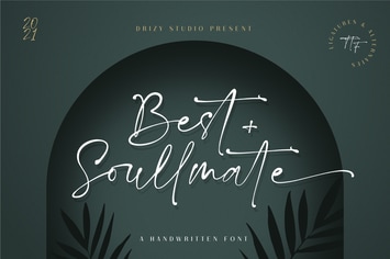 Best Soulmate