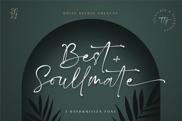 Best Soulmate