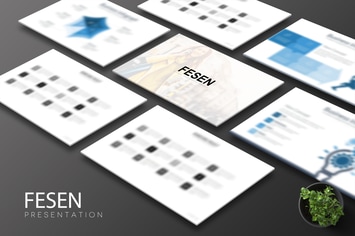 Fesen Powerpoint