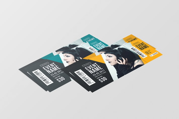Event Ticket